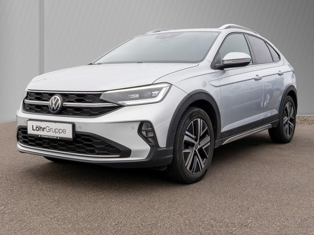 Volkswagen Taigo 1.5 TSI DSG Style Navi, AHK, ZGV