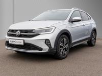 Volkswagen Taigo 1.5 TSI DSG Style Navi, AHK, ZGV