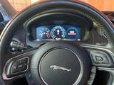Jaguar XJ Premium Luxury 3.0 V6 Kompr. AWD Langv. P... - Jaguar XJ aus 2016