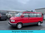 Volkswagen T4 Multivan Garagenfahrzeug 1-Hand Scheckheft - VW T4 Multivan von 1996