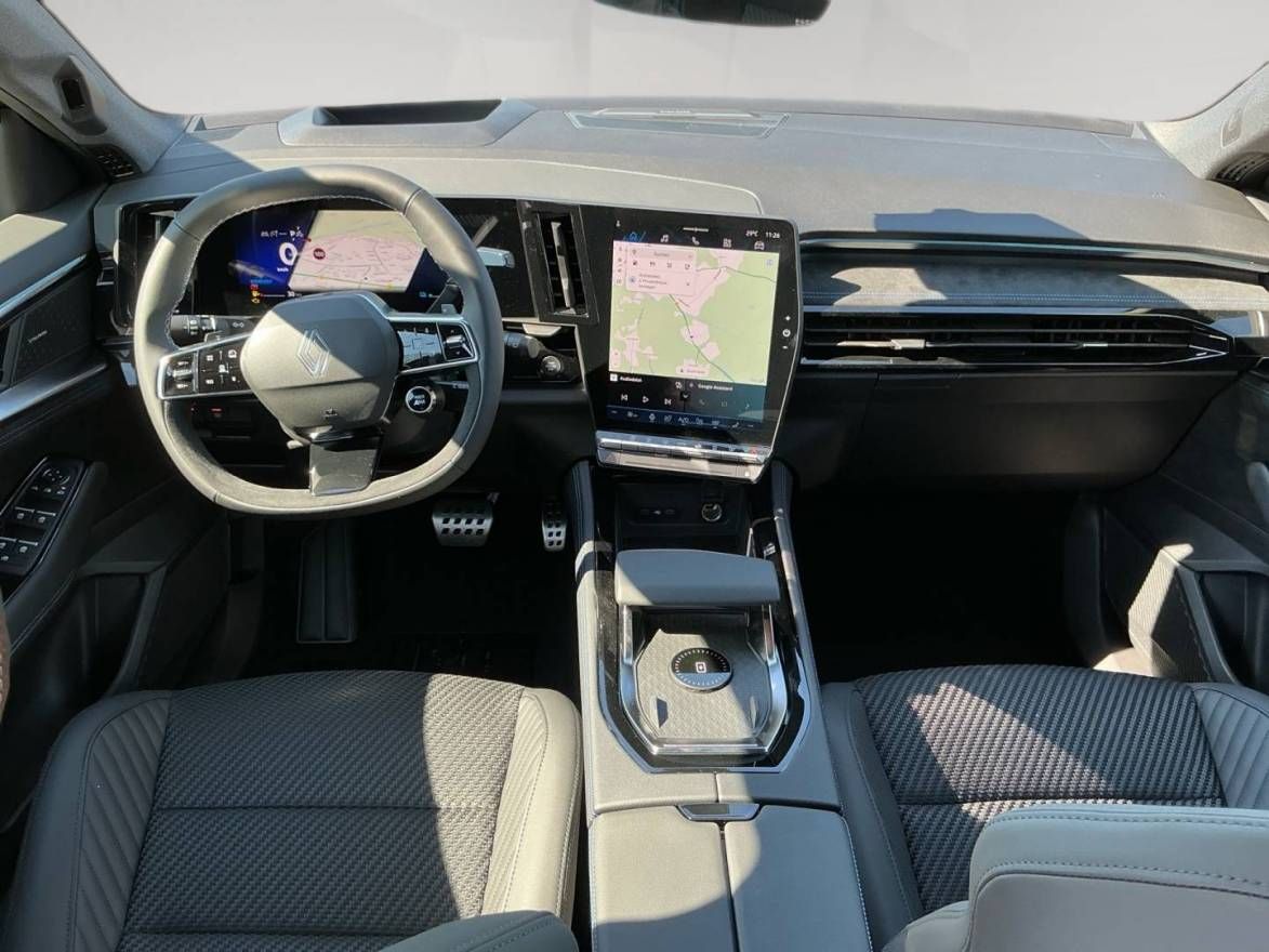 Fahrzeugabbildung Renault Austral Esprit Alpine Full Hybrid E-Tech 200