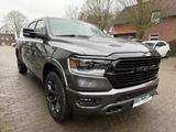 Dodge RAM Crew Cab LARAMIE NIGHT 22"/SPORTABGAS/360° - Dodge RAM Gebrauchtwagen in München