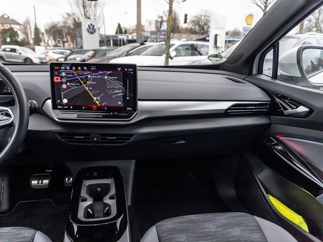 Volkswagen ID.5 - Bild 5