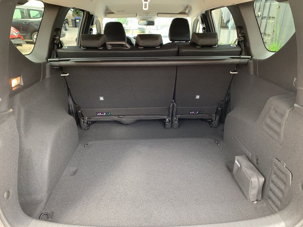 Dacia Jogger - Bild 12