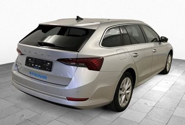 Skoda Octavia - 3
