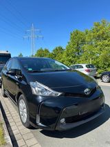 Toyota TOYOTA PRIUS PLUS + - Toyota Prius aus 2021