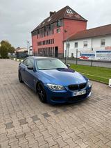 BMW E92 330d - BMW 330: Coupe, 330d