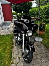 Harley-Davidson Street Glide FLHX - HARLEY-DAVIDSON 2011 STREET GLIDE