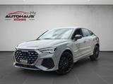 Audi RSQ3 Sportback 2.5 TFSI quattro*21Z"360°RS-AGA* - graue Audi RSQ3