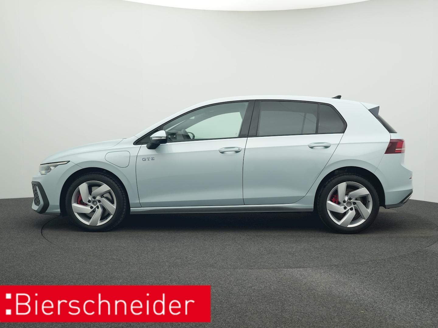 Volkswagen Golf 8 1.5 TSI eHybrid DSG GTE ab 367 EUR mtl. P, миниатюра 3