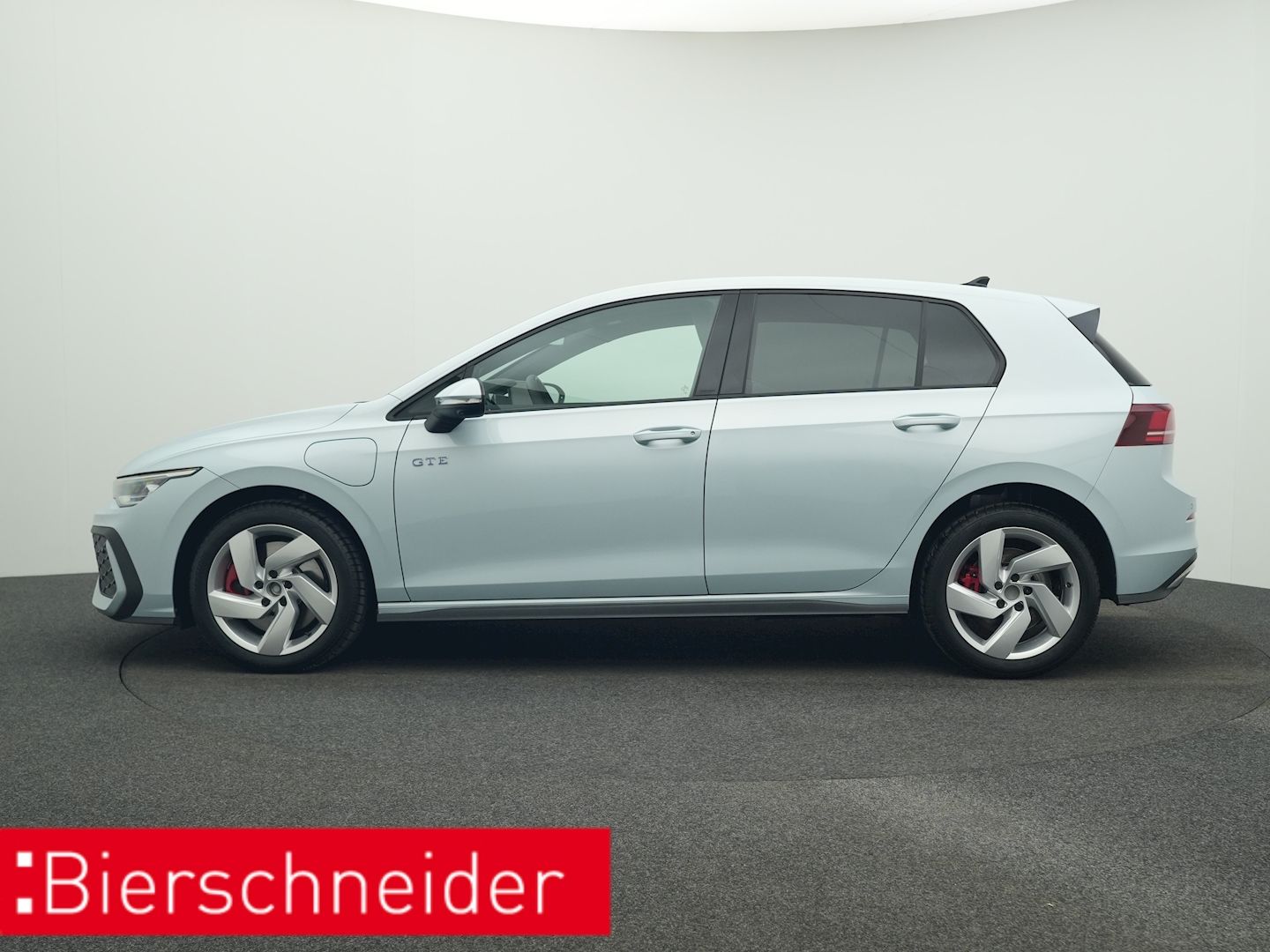 Volkswagen Golf 8 1.5 TSI eHybrid DSG GTE ab 367 EUR mtl. P imagem 3