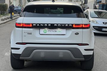 Land-Rover Range Rover Evoque - 6