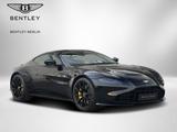 Aston Martin V8 Vantage 4.0 V8 Sonderlackierung Black Pack - Aston Martin V8 Vantage aus 2022