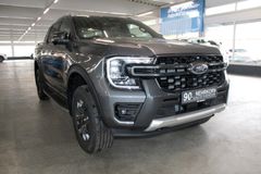 Fahrzeugabbildung Ford Ranger Wildtrak Automatik AHK LED TECHNOLOGIE