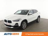 BMW X2 sDrive 18i Advantage Plus*NAVI*TEMPO*LED*PDC* - BMW X2 Gebrauchtwagen in München