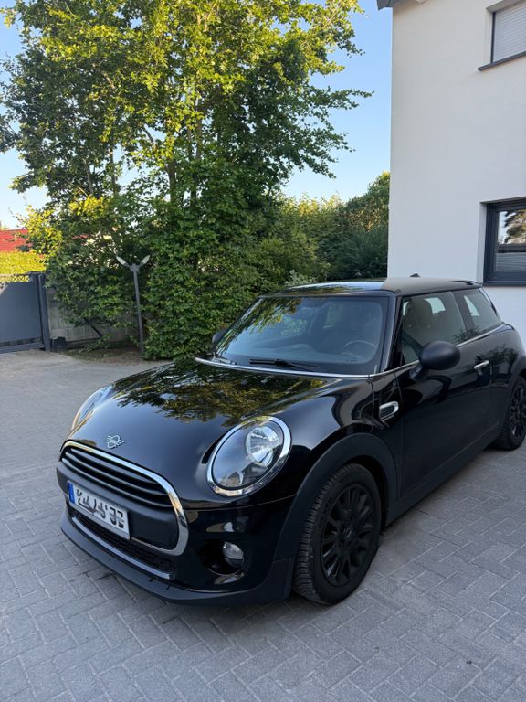 Image of MINI ONE