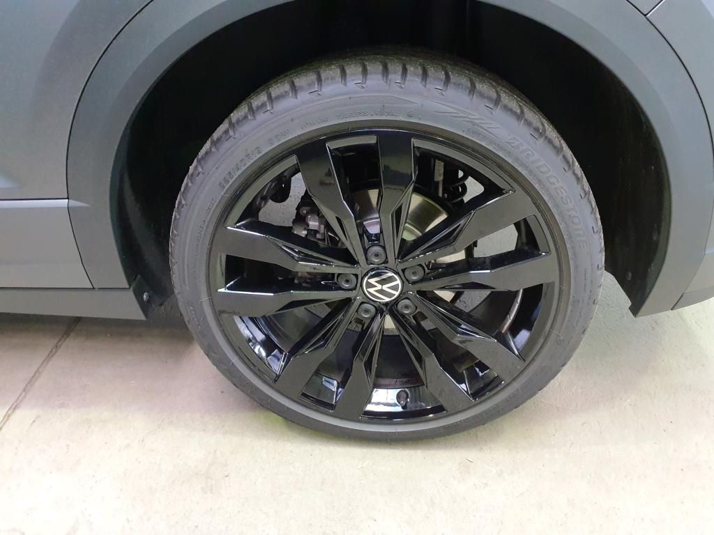 Volkswagen T-Roc Cabriolet R-Line 1.5 TSI 110kW 7-Gang DSG