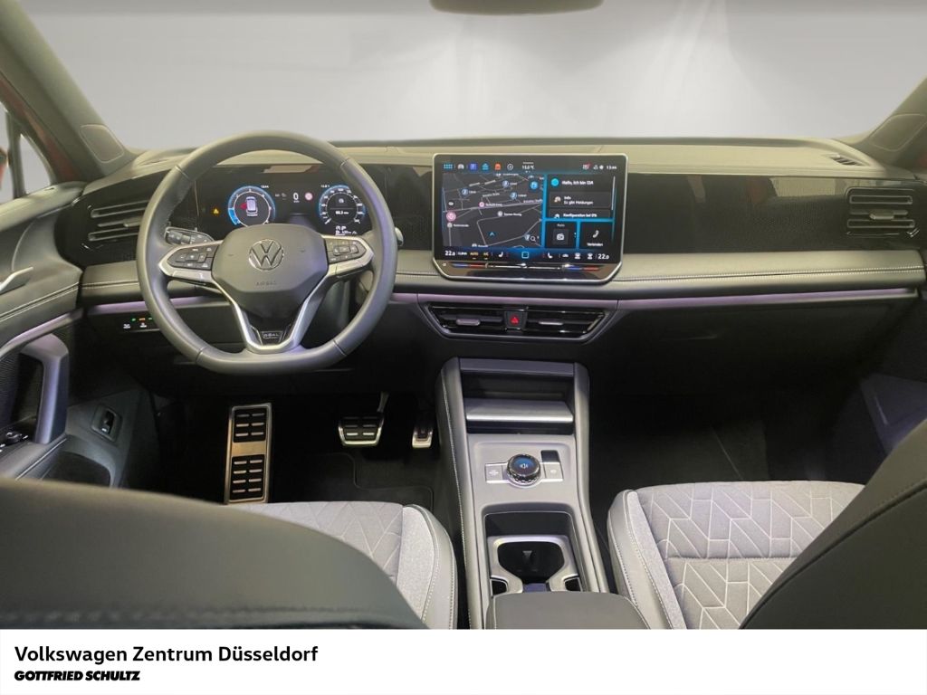 Volkswagen Tiguan - Bild 6