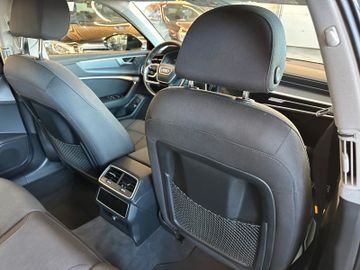 Audi A6 Avant 40 TDI quattro  *LED*AHK*Klima*SHZ