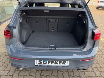 Bild 9 VW Golf VIII GTI Clubsport 2.0 TSI DSG Navi Pano-S