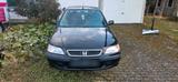 Honda Civic an Bastler oder Liebhaber abzu... - gebrauchte Honda Civic aus dem Jahr 1999