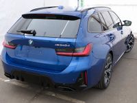 BMW M340d - Vorschau Bild 5
