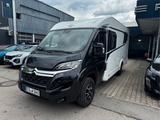 Citroën Jumper Corado *Solar*AHK*TV/SAT*RFK*Markise* - Citroën Jumper