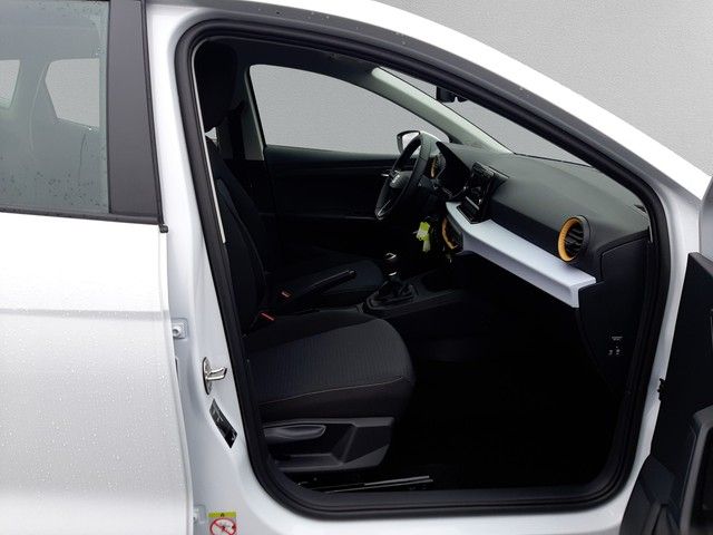 Fahrzeugabbildung Seat Ibiza Style 1.0TSI SHZ LED PDC AppConnect 0,99%