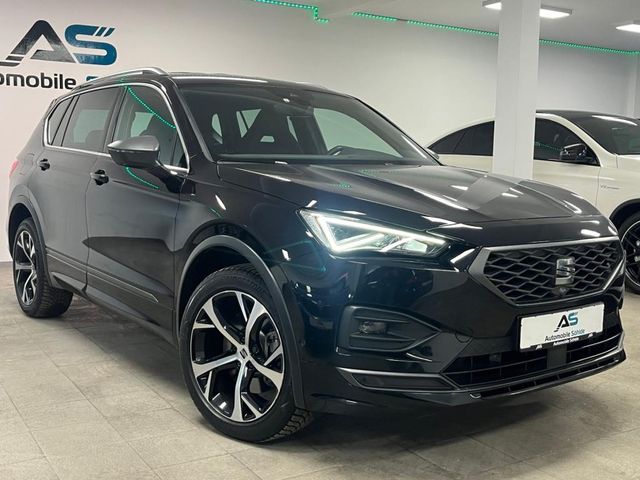 Seat Tarraco 2.0 TSi FR-Line 4Drive 360Kam/Beats/ACC/