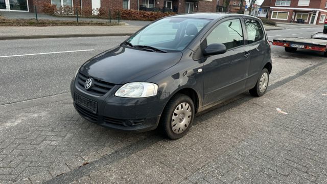 Volkswagen Fox 1.2