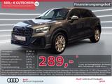 Audi SQ2 TFSI MATRIX NAVI ACC Optik-schwarz+ Keyless - Audi SQ2 aus 2024