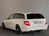 Mercedes-Benz C 220 C -Klasse T-Model T CDI BlueEfficiency - Mercedes-Benz C 220 aus 2011: Cdi
