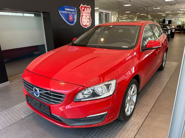 Volvo V60 Kombi Momentum