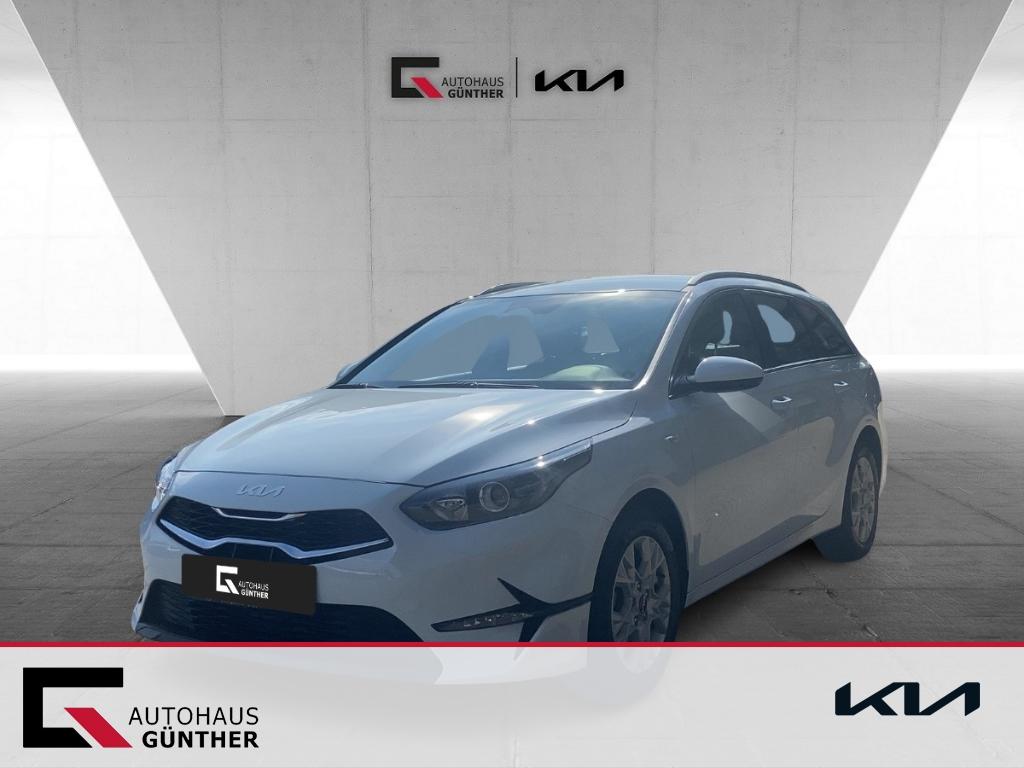 Kia Ceed_sw Sportswagon Vision 1.0 T-GDI Kamera Sitz