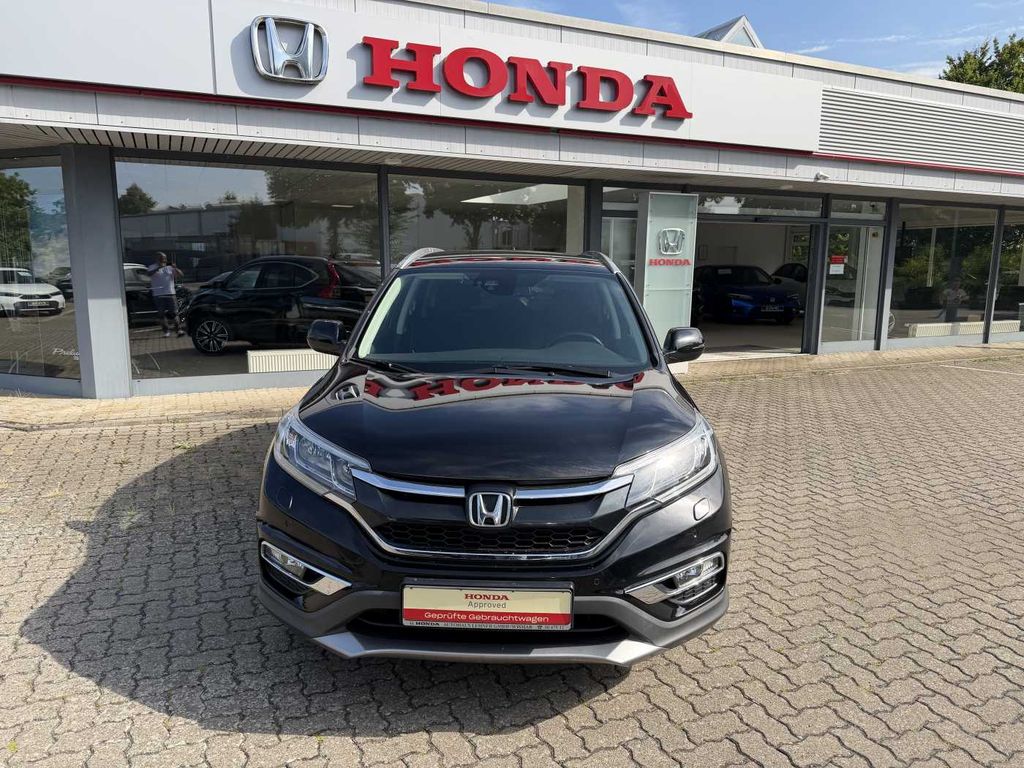 Image of Honda CR-V