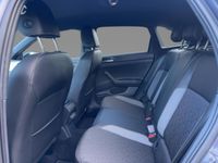 Volkswagen Taigo - Vorschau Bild 10