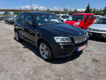 BMW X3 - 3