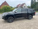 Toyota Hilux Double Cab Comfort 4x4*Hardtop+Navi+Kamera - gebrauchte Toyota Hilux aus dem Jahr 2021