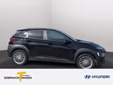 Hyundai Kona 1.0 T-GDI YES! Plus Head-Up NAVI LED - Hyundai Kona YES! mit Benzin-Antrieb