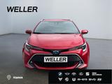 Toyota Corolla 2.0 Hybrid TS Lounge *Bi-LED*CAM*JBL*SHZ - Toyota Corolla: Automatik
