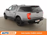 Nissan Navara NP-300 2.3 dCi N-Guard Double Cab 4x4 - Nissan Navara: Cab Double
