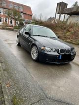 BMW e46 330i Compact ex 316i - BMW 316: 316i Compact