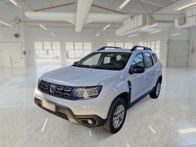 Image of Dacia Duster