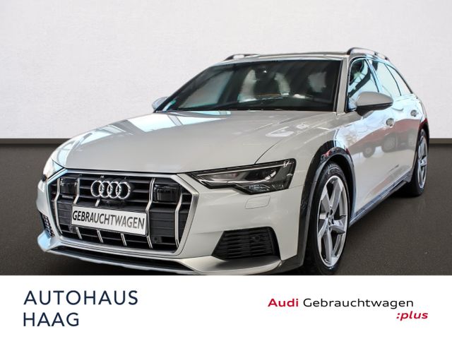 Audi A6 allroad qu 40 TDI 5JGar Assist+ Remote AHK Al