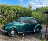Volkswagen Käfer 1200 L - VW Käfer Gebrauchtwagen in Berlin