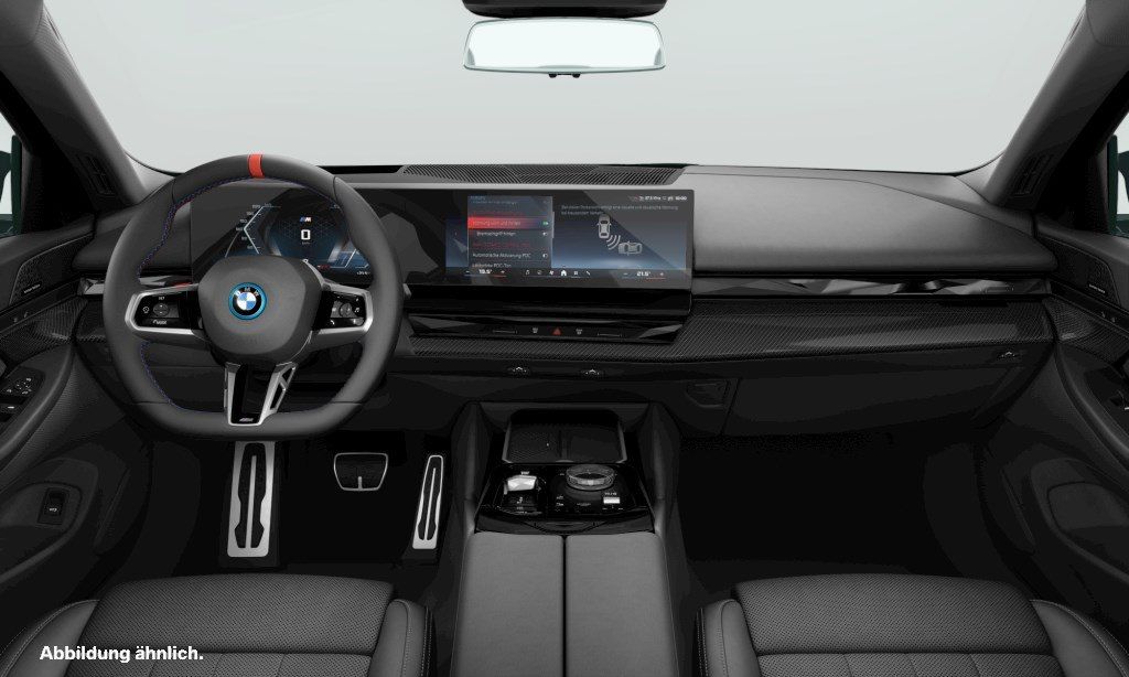BMW i5 - Bild 4