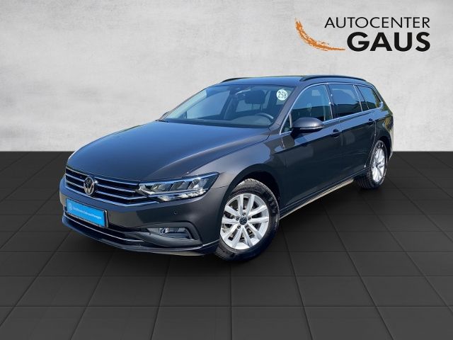 Passat Var. Business 1.5 TSI DSG 412€ ohne Anz.