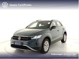 Volkswagen T-Roc 2.0 tdi life 115cv