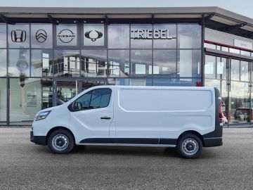 Nissan Primastar Kasten L2H1 3,0t Acenta °LED°Klima°