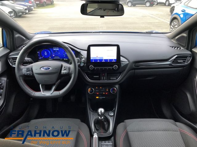 Foto Nummer 12: FORD Puma